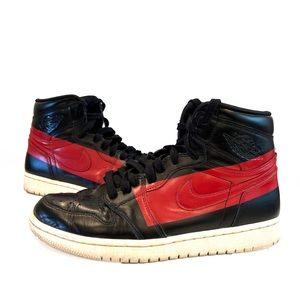 Jordan 1 Retro High OG Defiant ‘Couture’ US 9